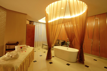 广州白云区养生馆之脾胃虚弱的食疗配合