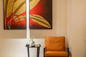 广州白云区养生会所：睡眠障碍的多模态干预