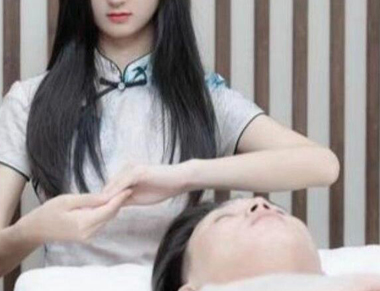 广州白云区SPA养生治愈脑疲劳，改善失眠健忘状态